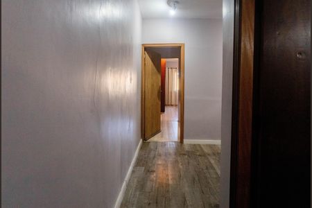 Casa à venda com 550m², 6 quartos e 2 vagas Casa à venda com 550m², 6 quartos e 2 vagasCasa 1 - Corredor