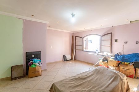 Casa à venda com 550m², 6 quartos e 2 vagas Casa à venda com 550m², 6 quartos e 2 vagasCasa 2 - Quarto 3 - suíte