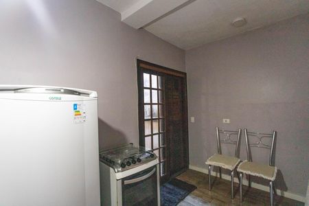 Casa à venda com 550m², 6 quartos e 2 vagas Casa à venda com 550m², 6 quartos e 2 vagasCasa 1 - Quarto 3