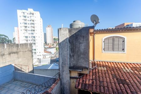 Casa à venda com 550m², 6 quartos e 2 vagas Casa à venda com 550m², 6 quartos e 2 vagasCasa 1 - vista do quarto 2 - suíte