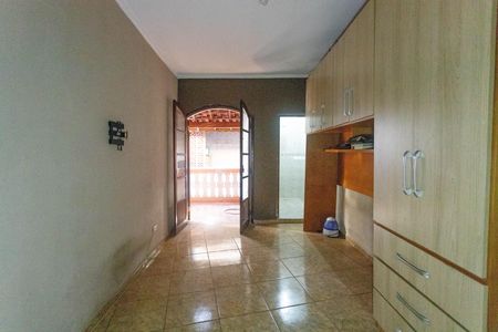 Casa à venda com 550m², 6 quartos e 2 vagas Casa à venda com 550m², 6 quartos e 2 vagasCasa 2 - Quarto 2 - suíte