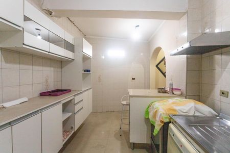 Casa à venda com 550m², 6 quartos e 2 vagas Casa à venda com 550m², 6 quartos e 2 vagasCasa 2 - Cozinha