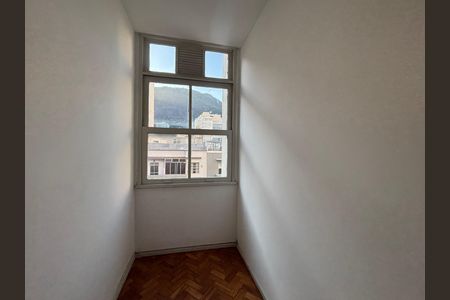 Sala de apartamento para alugar com 3 quartos, 72m² em Botafogo, Rio de Janeiro
