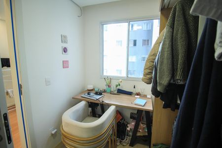 Apartamento à venda com 2 quartos, 35m² em Mooca, São Paulo