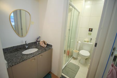 Apartamento à venda com 35m², 2 quartos e sem vaga