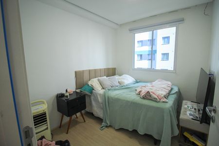Apartamento à venda com 35m², 2 quartos e sem vaga