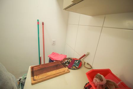 Apartamento à venda com 35m², 2 quartos e sem vaga