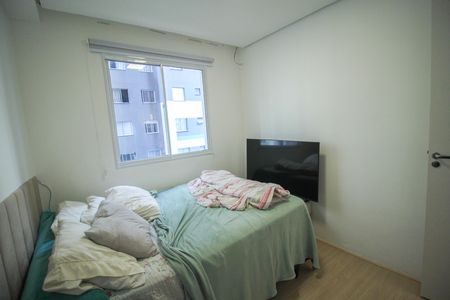 Apartamento à venda com 35m², 2 quartos e sem vaga