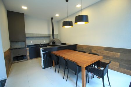Apartamento à venda com 35m², 2 quartos e sem vaga