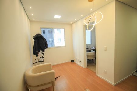 Apartamento à venda com 2 quartos, 35m² em Mooca, São Paulo