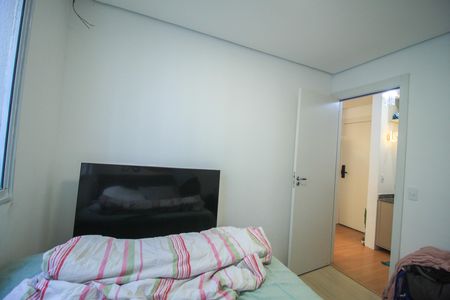 Apartamento à venda com 35m², 2 quartos e sem vaga