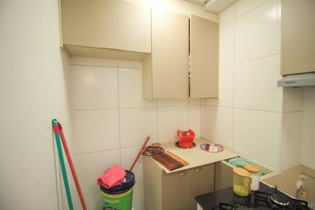 Apartamento à venda com 35m², 2 quartos e sem vaga