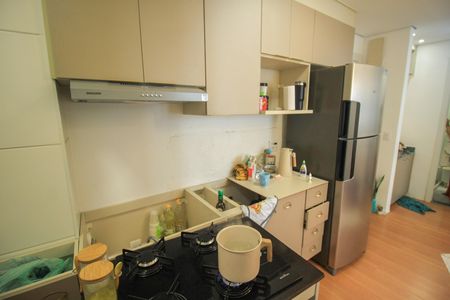 Apartamento à venda com 35m², 2 quartos e sem vaga