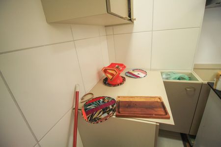 Apartamento à venda com 35m², 2 quartos e sem vaga