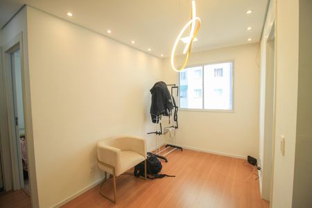 Apartamento à venda com 35m², 2 quartos e sem vaga