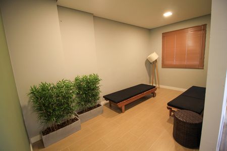 Apartamento à venda com 35m², 2 quartos e sem vaga