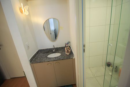 Apartamento à venda com 35m², 2 quartos e sem vaga