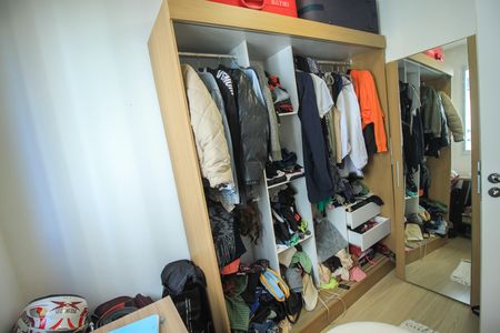 Apartamento à venda com 2 quartos, 35m² em Mooca, São Paulo