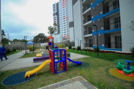 Apartamento à venda com 35m², 2 quartos e sem vaga