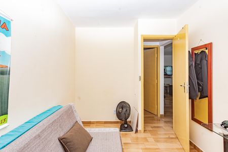 Apartamento à venda com 51m², 2 quartos e sem vaga Apartamento à venda com 51m², 2 quartos e sem vagaQuarto 1
