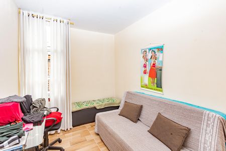 Apartamento à venda com 51m², 2 quartos e sem vaga Apartamento à venda com 51m², 2 quartos e sem vagaQuarto 1