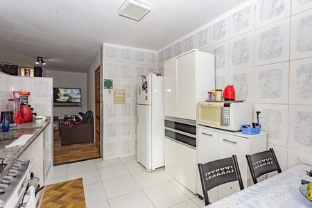 Apartamento à venda com 51m², 2 quartos e sem vaga Apartamento à venda com 51m², 2 quartos e sem vagaCozinha e Área de Serviço