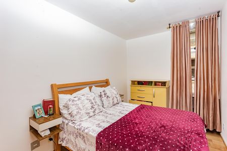 Apartamento à venda com 51m², 2 quartos e sem vaga Apartamento à venda com 51m², 2 quartos e sem vagaQuarto 2
