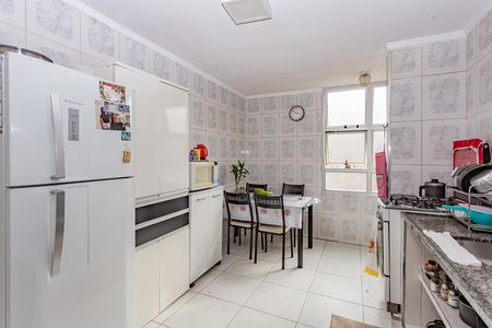 Apartamento à venda com 51m², 2 quartos e sem vaga Apartamento à venda com 51m², 2 quartos e sem vagaCozinha e Área de Serviço