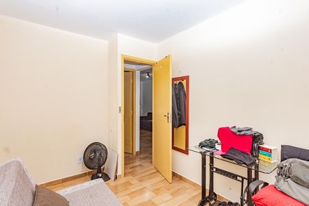Quarto 1 de apartamento à venda com 2 quartos, 51m² em Vila Heliopolis, São Paulo