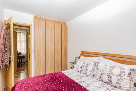 Apartamento à venda com 51m², 2 quartos e sem vaga Apartamento à venda com 51m², 2 quartos e sem vagaQuarto 2