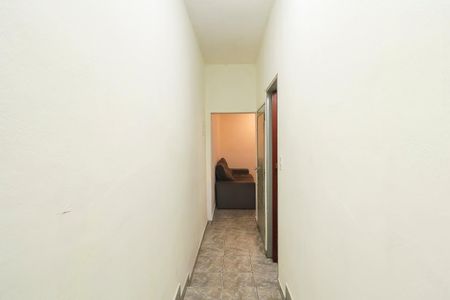 Casa à venda com 240m², 2 quartos e sem vagaCorredor