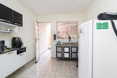 Casa à venda com 240m², 2 quartos e sem vagaCozinha