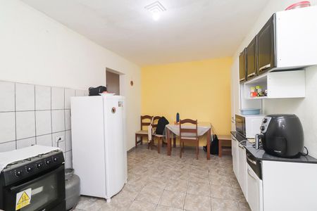 Casa à venda com 240m², 2 quartos e sem vagaCozinha