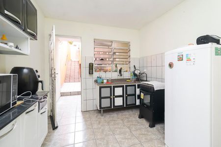 Casa à venda com 240m², 2 quartos e sem vagaCozinha
