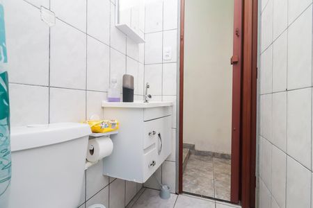 Casa à venda com 240m², 2 quartos e sem vagaBanheiro