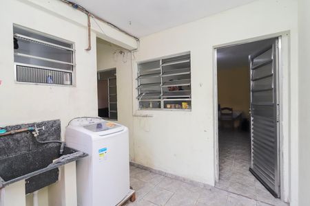 Casa à venda com 240m², 2 quartos e sem vagaÁrea de Serviço
