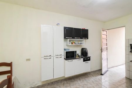 Casa à venda com 240m², 2 quartos e sem vagaCozinha