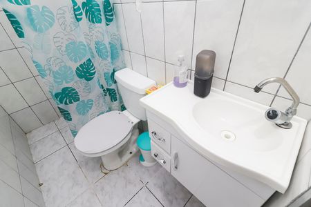 Casa à venda com 240m², 2 quartos e sem vagaBanheiro