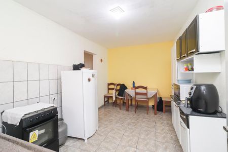 Casa à venda com 240m², 2 quartos e sem vagaCozinha