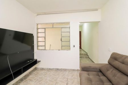 Sala de casa à venda com 2 quartos, 240m² em Parque Guarani, São Paulo