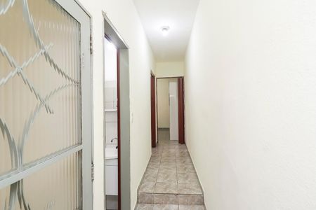 Casa à venda com 240m², 2 quartos e sem vagaCorredor