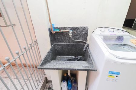 Casa à venda com 240m², 2 quartos e sem vagaÁrea de Serviço
