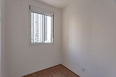 Quarto 1 de apartamento para alugar com 2 quartos, 36m² em Bosque da Saúde, São Paulo