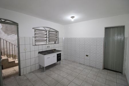 Casa à venda com 290m², 1 quarto e sem vagaCozinha