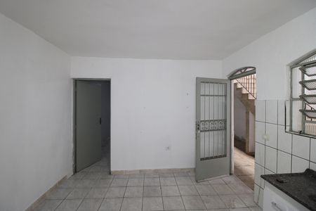 Casa à venda com 290m², 1 quarto e sem vagaCozinha