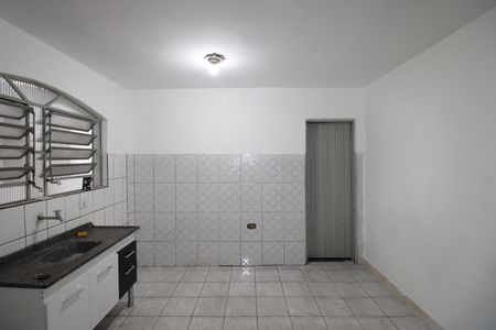 Casa à venda com 290m², 1 quarto e sem vagaCozinha