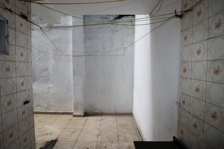Casa à venda com 290m², 1 quarto e sem vagaÁrea de Serviço