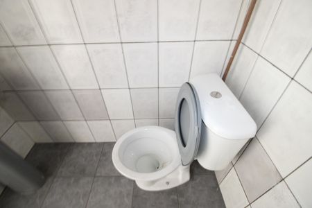 Banheiro de casa à venda com 1 quarto, 290m² em Jardim Sao Sebastiao, São Paulo