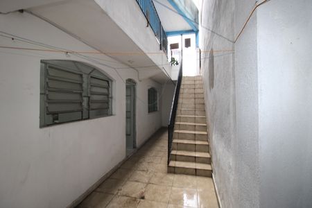Casa à venda com 290m², 1 quarto e sem vagaÁrea de Serviço