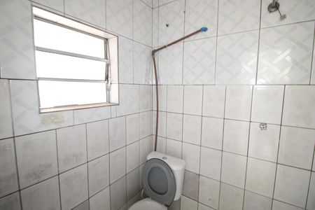 Banheiro de casa à venda com 1 quarto, 290m² em Jardim Sao Sebastiao, São Paulo